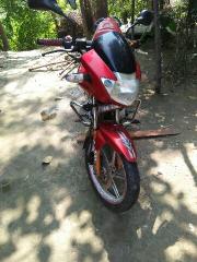 TVS Apache RTR 150